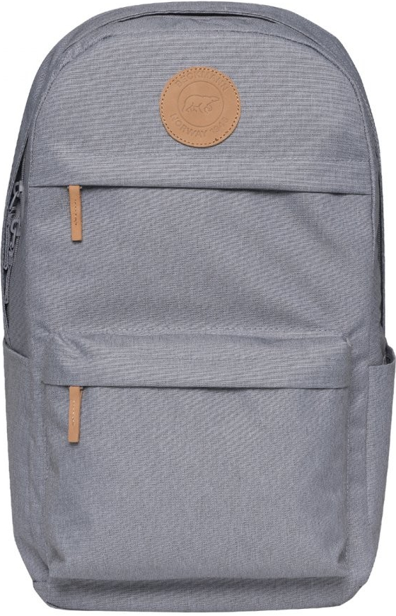 Beckmann 2023 Max Grey 34 l