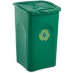 A-Z Reklama CZ BEGREEN Zelený 50 l – Hledejceny.cz