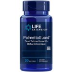 Life Extension PalmettoGuard Saw Palmetto with Beta-Sitosterol 30 gelových tablet – Hledejceny.cz