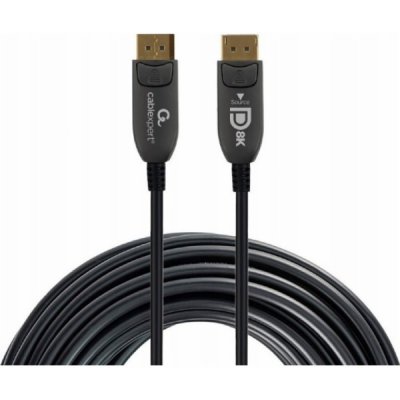 Gembird CC-DP8K-AOC-10M – Zboží Mobilmania