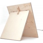 Manibox Stojan k senzorickým deskám Activity board velký – Sleviste.cz