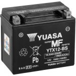 Yuasa YTX12-BS – Zboží Mobilmania