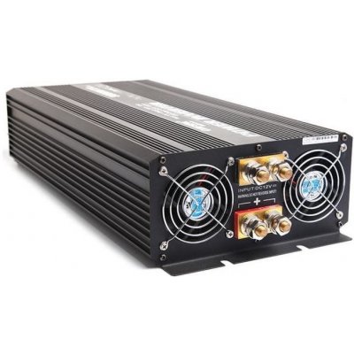 Carspa CAR5KU-12 12V/230V 5000W