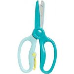 FISKARS Tréninkové nůžky - tyrkysové FISKARS 1064068 – Zboží Dáma