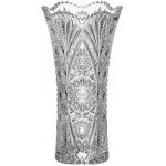 Crystal Bohemia KŘISTÁLOVÁ VÁZA BOHEMIA SISSI 220MM – Hledejceny.cz