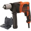 Vrtačka Black & Decker BEH850SA32