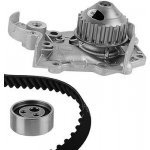 Vodní pumpa + sada ozubeného řemene METELLI 30-0412-1 – Zboží Mobilmania
