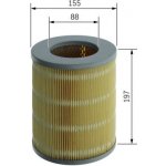 Vzduchový filtr BOSCH F 026 400 383 – Hledejceny.cz