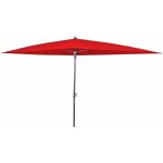 Slunečník Doppler SUNLine WATERPROOF III 230 x 190809 červená – Hledejceny.cz