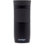 Contigo Byron Termohrnek černý 470 ml – Hledejceny.cz