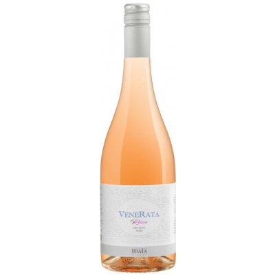 Idaia Venerata Rosa suché růžové 2022 13,2% 0,75 l (holá láhev) – Hledejceny.cz