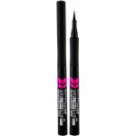Maybelline Hyper Precise All Day voděodolná oční linka 720 Parrot Blue 1 ml – Zboží Dáma