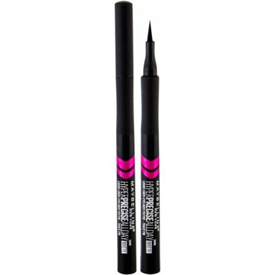 Maybelline Hyper Precise All Day voděodolná oční linka 720 Parrot Blue 1 ml – Zboží Dáma