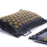 TRINFIT Akupresurní set kokosový – Zbozi.Blesk.cz