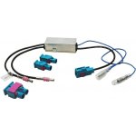 Anténní napáječ a slučovač FAKRA - FAKRA 295809 – Sleviste.cz