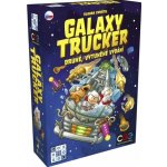 Galaxy Trucker: Druhé, vytuněné vydání – Zboží Živě