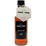 Medovina Elisa Skořicová medovina 0,2 l – Zboží Dáma
