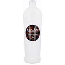 Kallos Chocolate Full Repair Shampoo 1000 ml