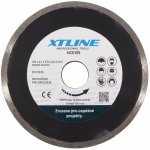 Xtline Kotouč diamantový plný laser 180 x 22,2 mm HCO180 – Zboží Dáma