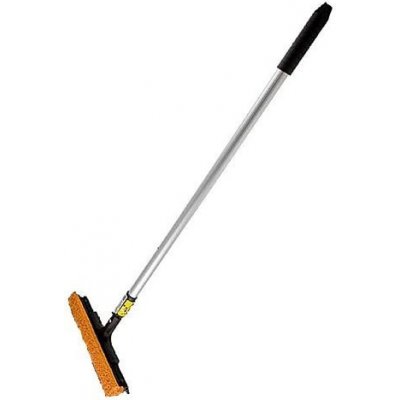SHERON 6620101 Stěrka teleskopická na okna 125 cm – Zboží Dáma