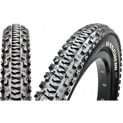 Maxxis Ranchero TB69124000 26x2,0 – Hledejceny.cz