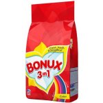 Bonux 3v1 White Polar Ice fresh prací prášek 90 PD 5,85 kg – Hledejceny.cz