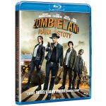 Zombieland: Rána jistoty BD – Zbozi.Blesk.cz