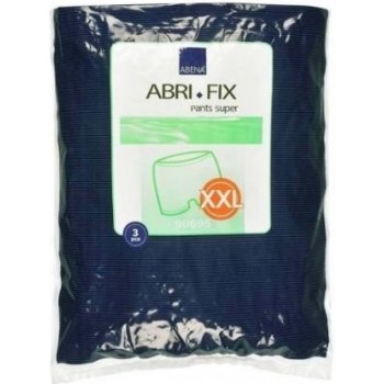 Abena Abri Fix Pants Super XXL 3 ks