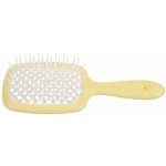 Janeke Superbrush velký plochý kartáč na vlasy – Zboží Mobilmania