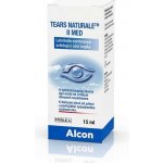 Tears Naturale II MED 15 ml – Hledejceny.cz