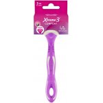 Wilkinson Sword Xtreme 3 Comfort 1 ks – Hledejceny.cz