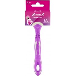 Wilkinson Sword Xtreme 3 Comfort 1 ks