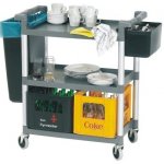 Bartscher 300047 – Zboží Dáma