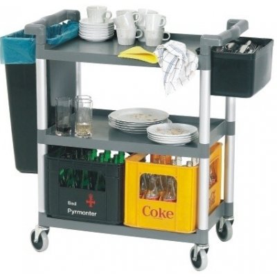 Bartscher 300047 – Zboží Dáma