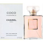 Chanel Coco Mademoiselle Intense parfémovaná voda dámská 50 ml – Sleviste.cz