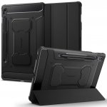 Spigen Rugged Armo ”Pro Galaxy TAB S9 FE 10.9 X510 X516B ACS06857 black – Sleviste.cz