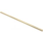 Ecofol Plastové brčko 7/200 mm bílé kompostovatelné ideal 250 ks – Sleviste.cz