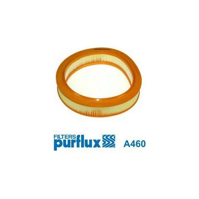 Vzduchový filtr PURFLUX A460 – Hledejceny.cz