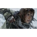 Rise of the Tomb Raider (20 Year Celebration Edition) – Zboží Dáma