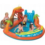 Bestway 53069 Lava Lagoon 265 x 265 x 104 cm – Sleviste.cz