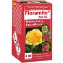 Hnojivo AgroBio Opava FLORAMITE 240 SC 4 ml