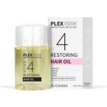 PLEX Systém vlasový olej 4, 30 ml – Hledejceny.cz