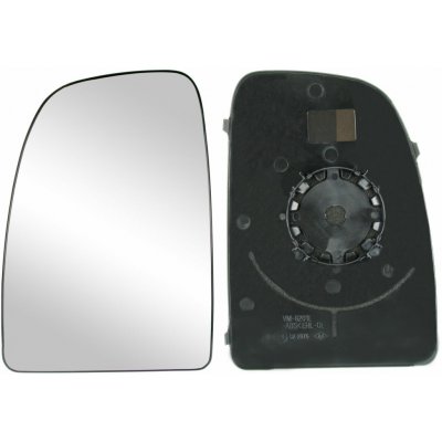 Sklo levého zpětného zrcátka FIAT DUCATO2014 | 6/2014 a výše | nevyhřívané | VIEW MAX | 5901532162561 – Sleviste.cz