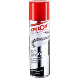 Cyclon Bike Care 5x1 500 ml