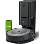 iRobot Roomba i5+ 5658 – Zboží Dáma