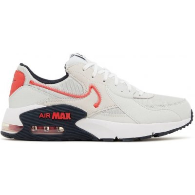 Nike Air Max Excee 2023 photon dust/track red/dark obsidian – Zbozi.Blesk.cz