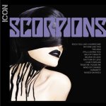 Scorpions - Icon CD – Zbozi.Blesk.cz
