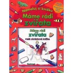 Máme rádi zvířata – Hledejceny.cz