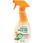 Tropiclean sprej Flea & Tick pro zvířata 473 ml – HobbyKompas.cz