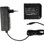 VHBW Black & Decker, Li-Ion, 36V - 40V - neoriginální – Zboží Dáma